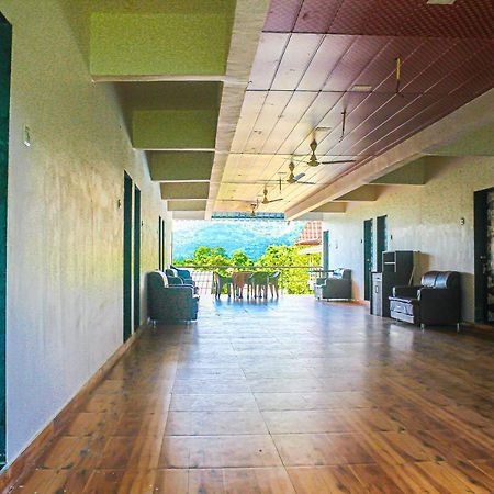 Sp Resort Panvel Chauk 외부 사진