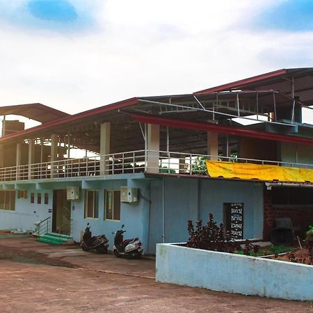 Sp Resort Panvel Chauk 외부 사진