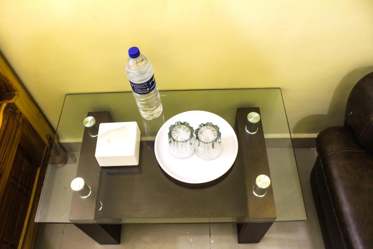 Sp Resort Panvel Chauk 외부 사진