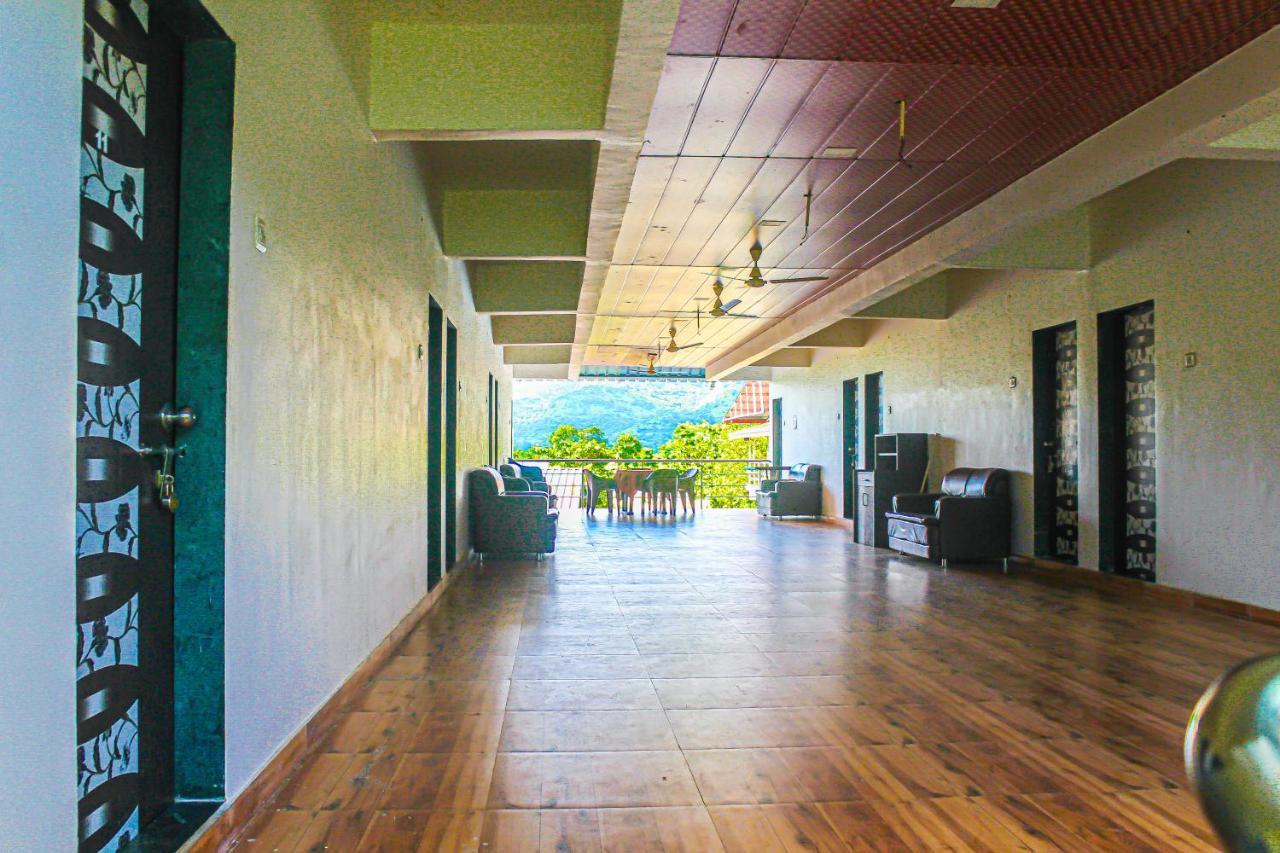 Sp Resort Panvel Chauk 외부 사진