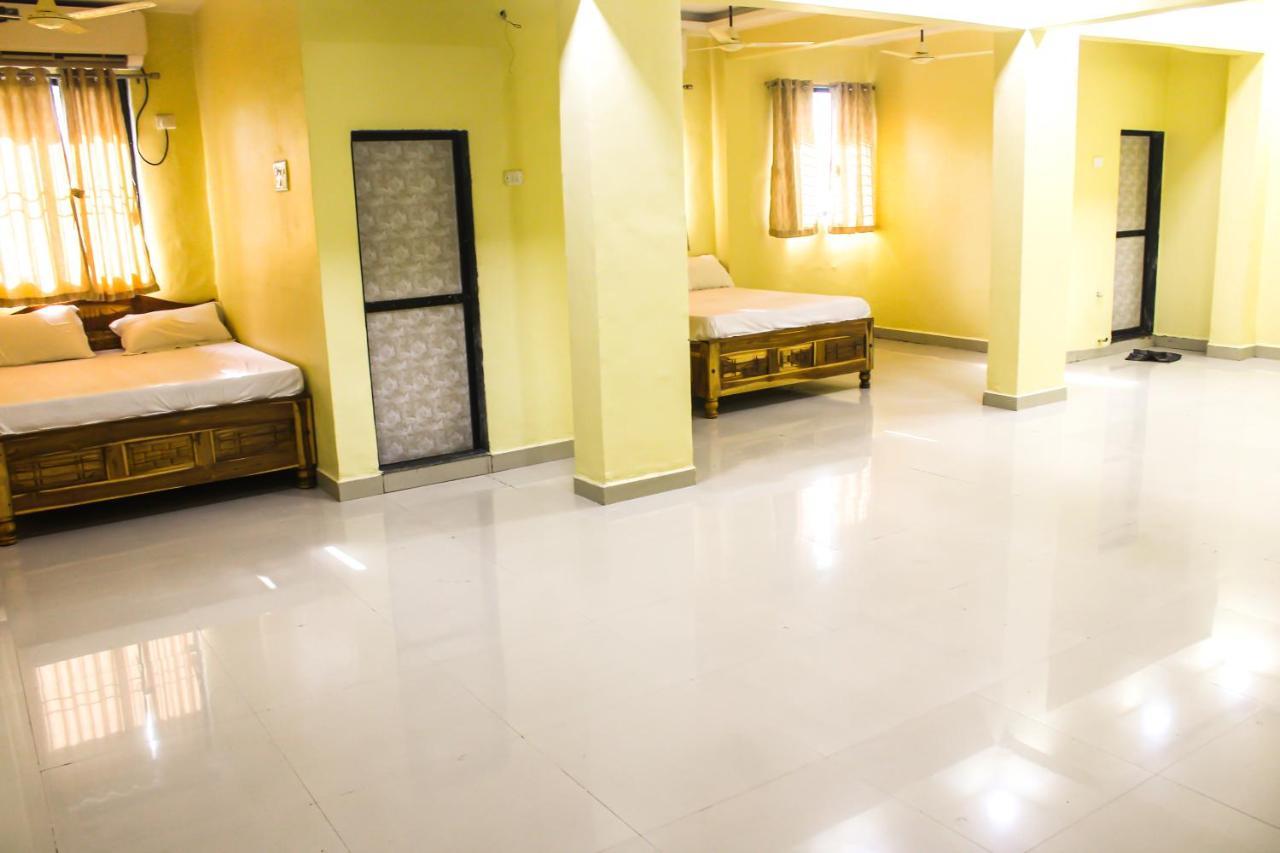 Sp Resort Panvel Chauk 외부 사진