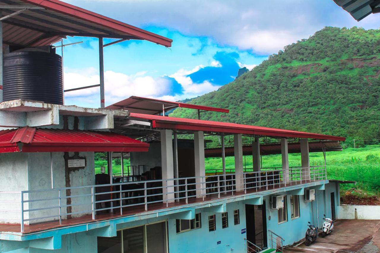 Sp Resort Panvel Chauk 외부 사진
