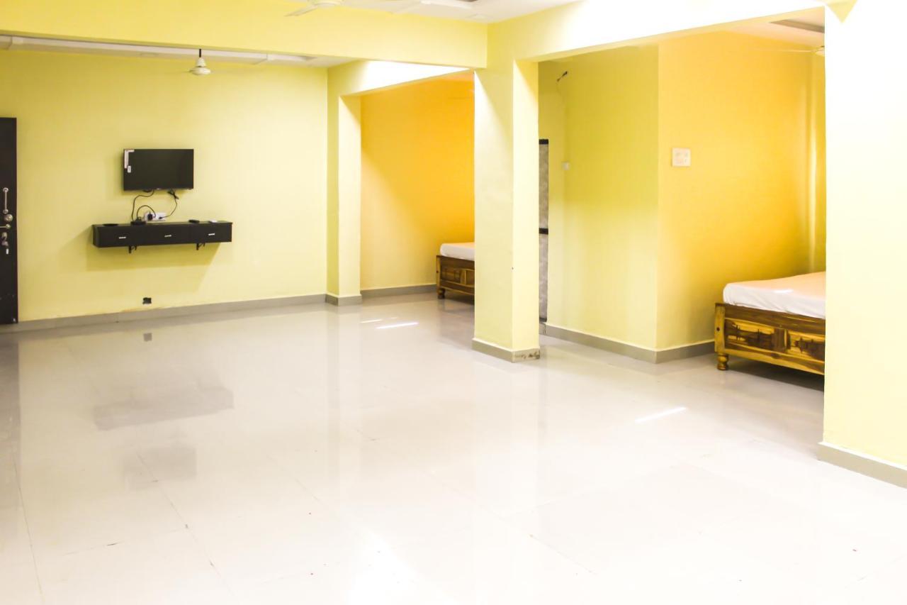 Sp Resort Panvel Chauk 외부 사진