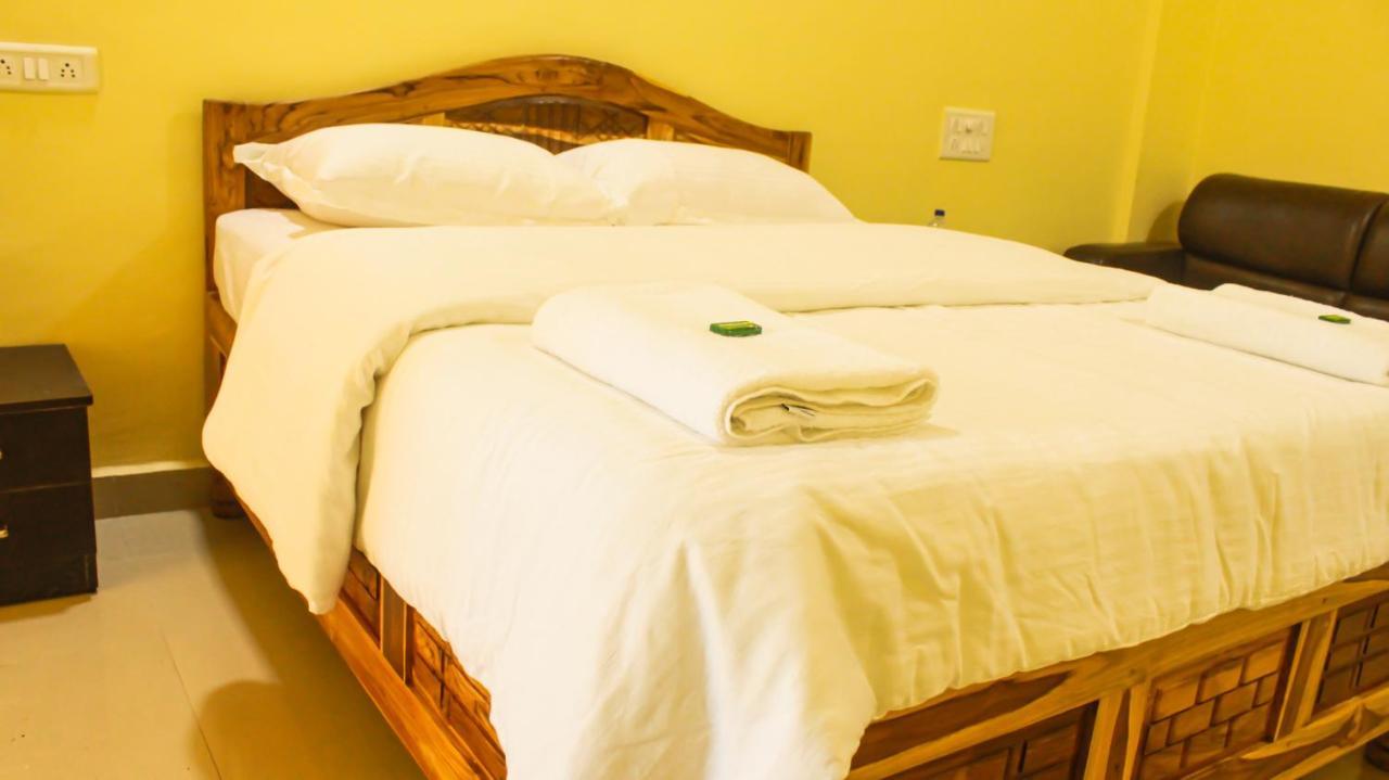 Sp Resort Panvel Chauk 외부 사진
