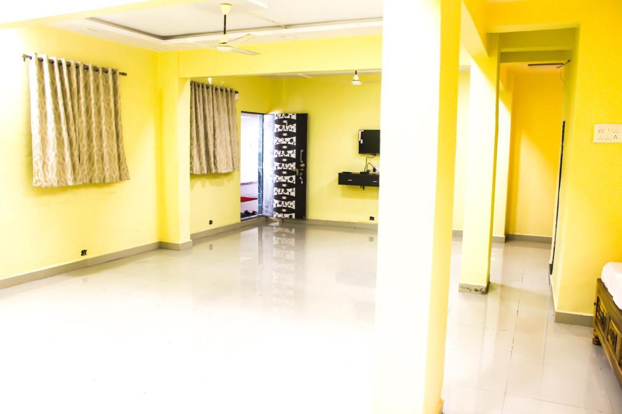 Sp Resort Panvel Chauk 외부 사진