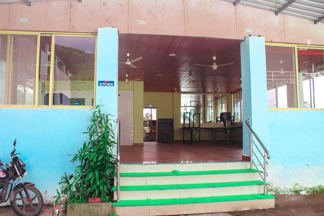 Sp Resort Panvel Chauk 외부 사진