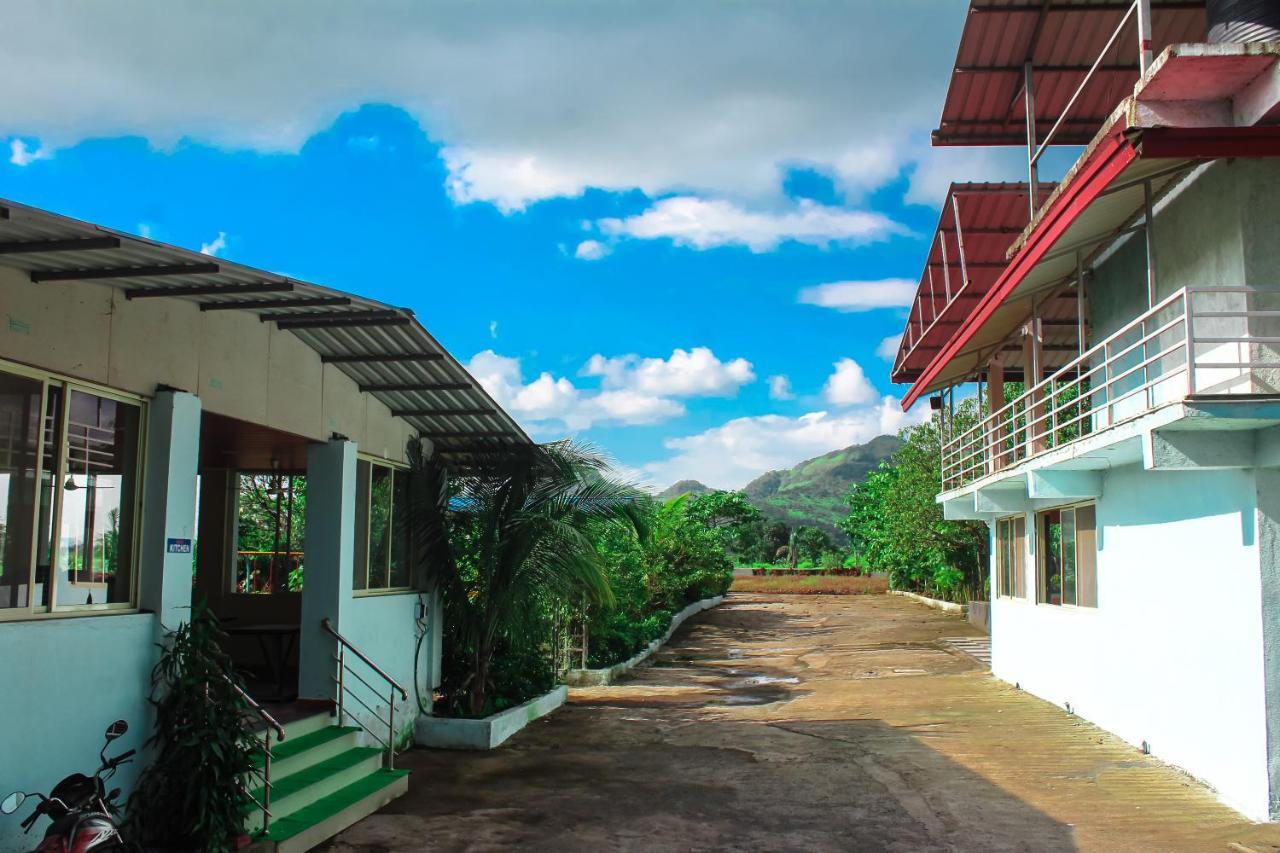 Sp Resort Panvel Chauk 외부 사진