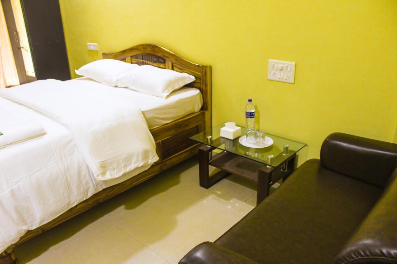Sp Resort Panvel Chauk 외부 사진