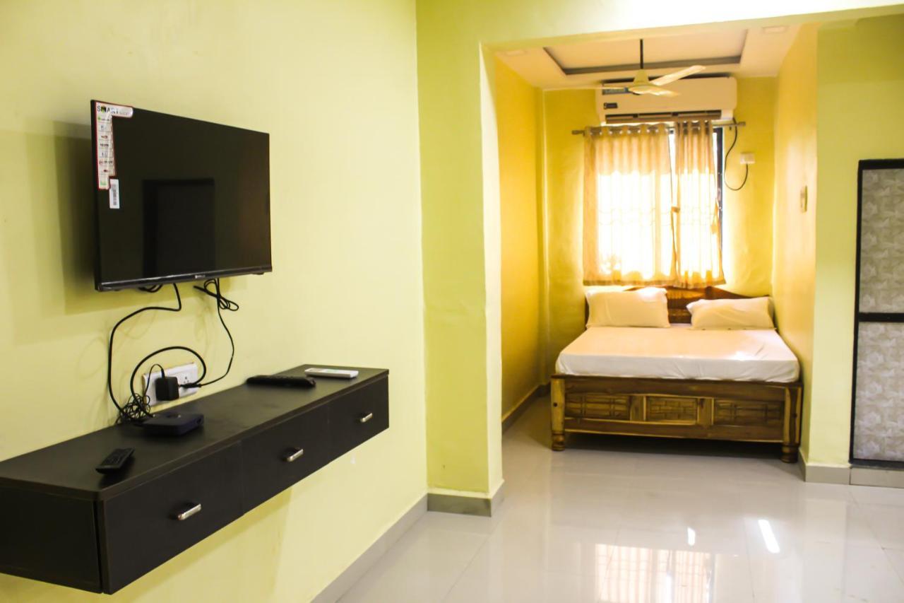 Sp Resort Panvel Chauk 외부 사진
