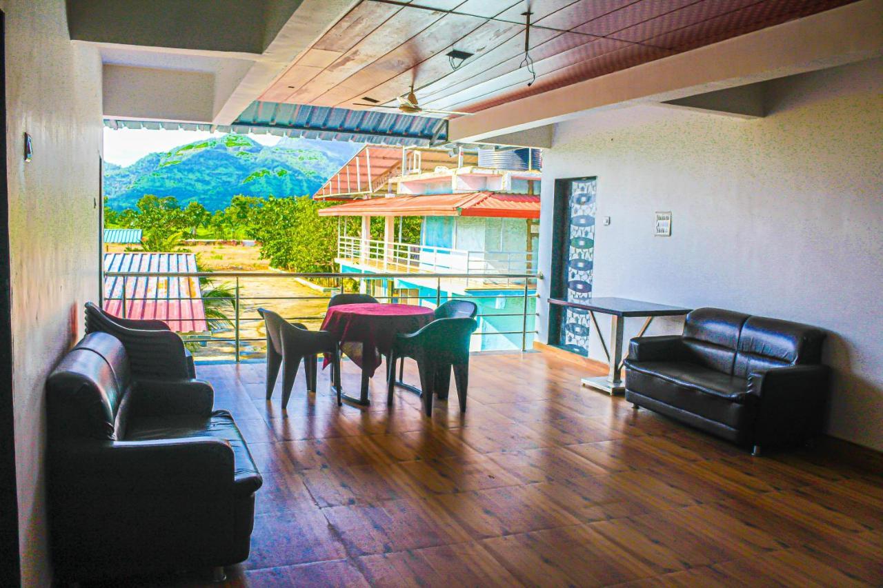 Sp Resort Panvel Chauk 외부 사진