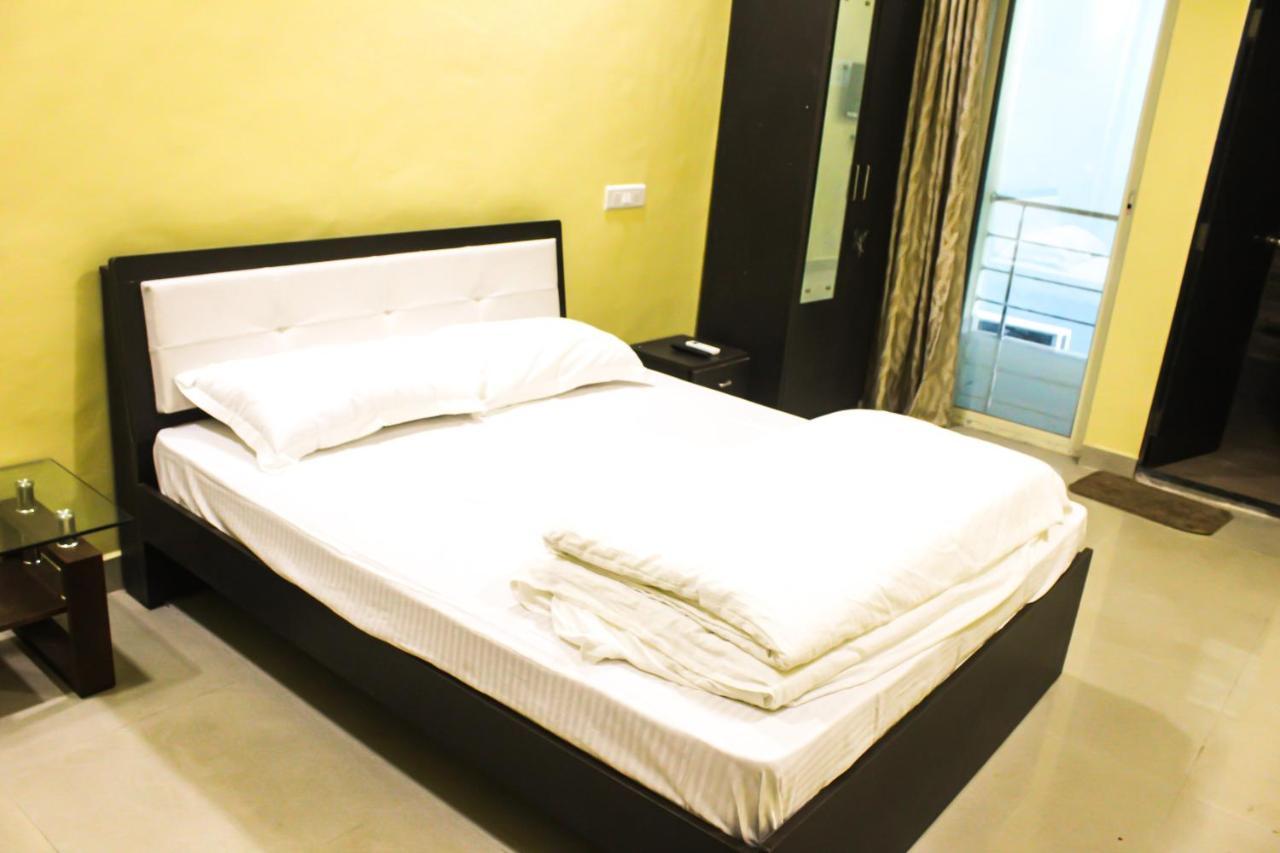 Sp Resort Panvel Chauk 외부 사진