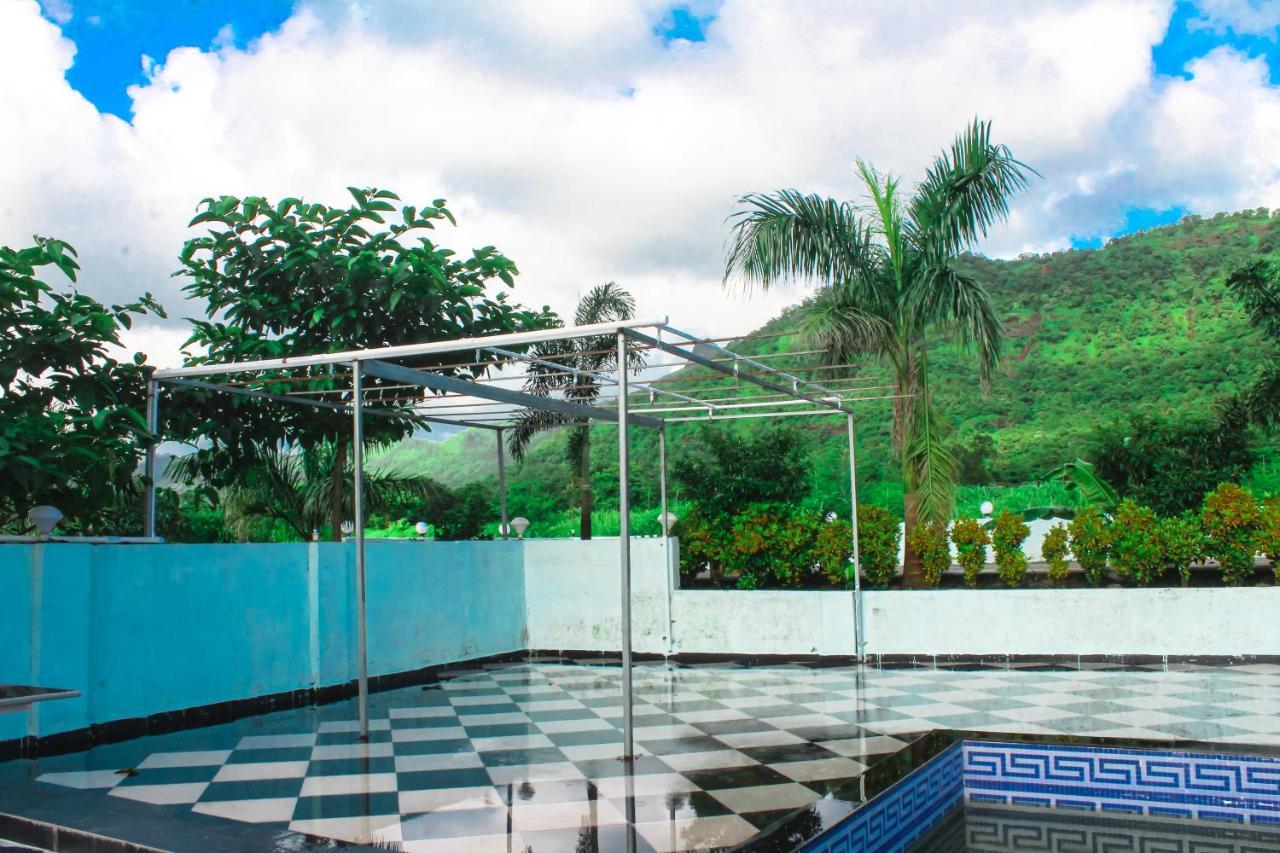 Sp Resort Panvel Chauk 외부 사진