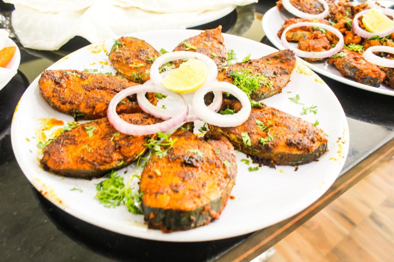 Sp Resort Panvel Chauk 외부 사진