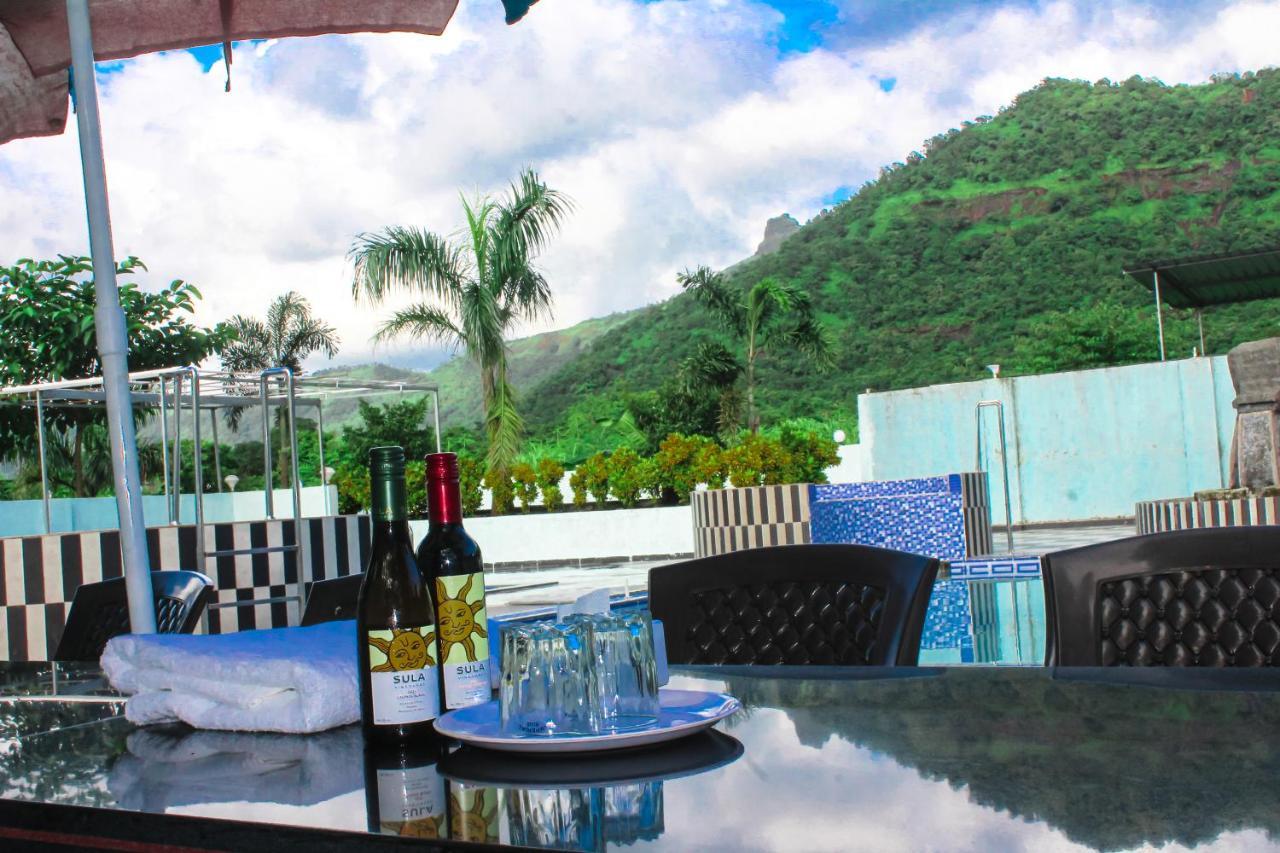 Sp Resort Panvel Chauk 외부 사진