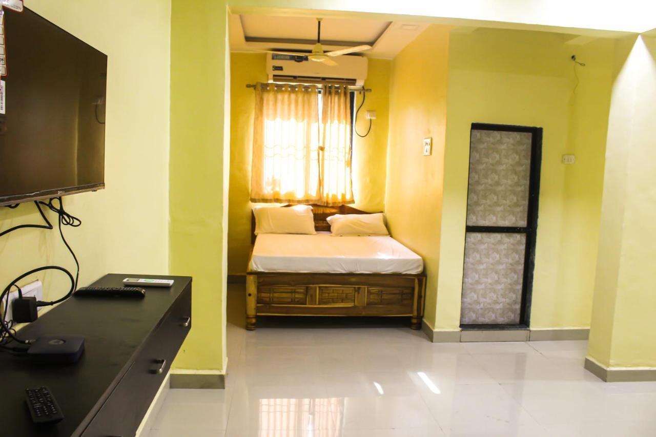 Sp Resort Panvel Chauk 외부 사진