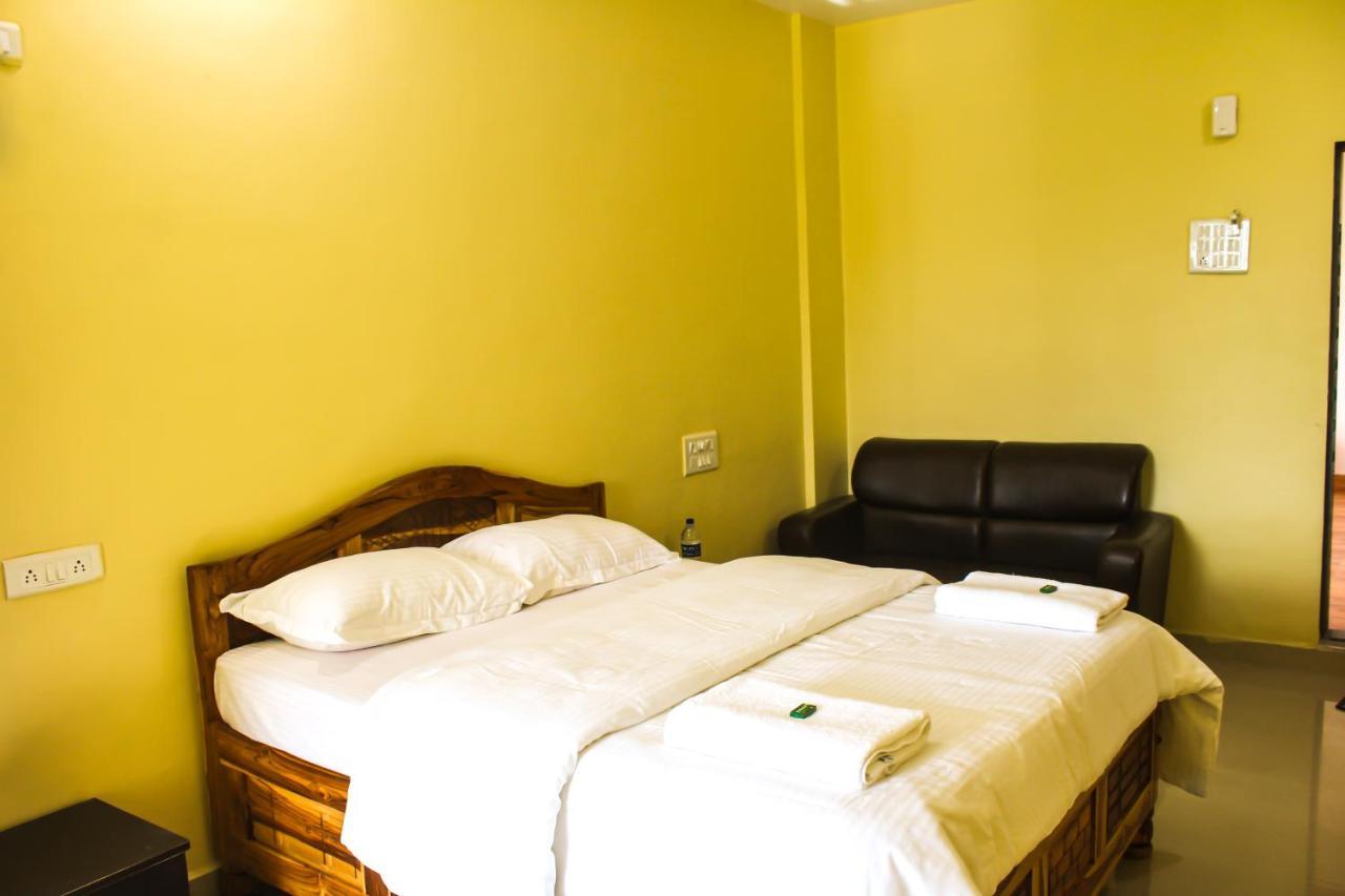 Sp Resort Panvel Chauk 외부 사진