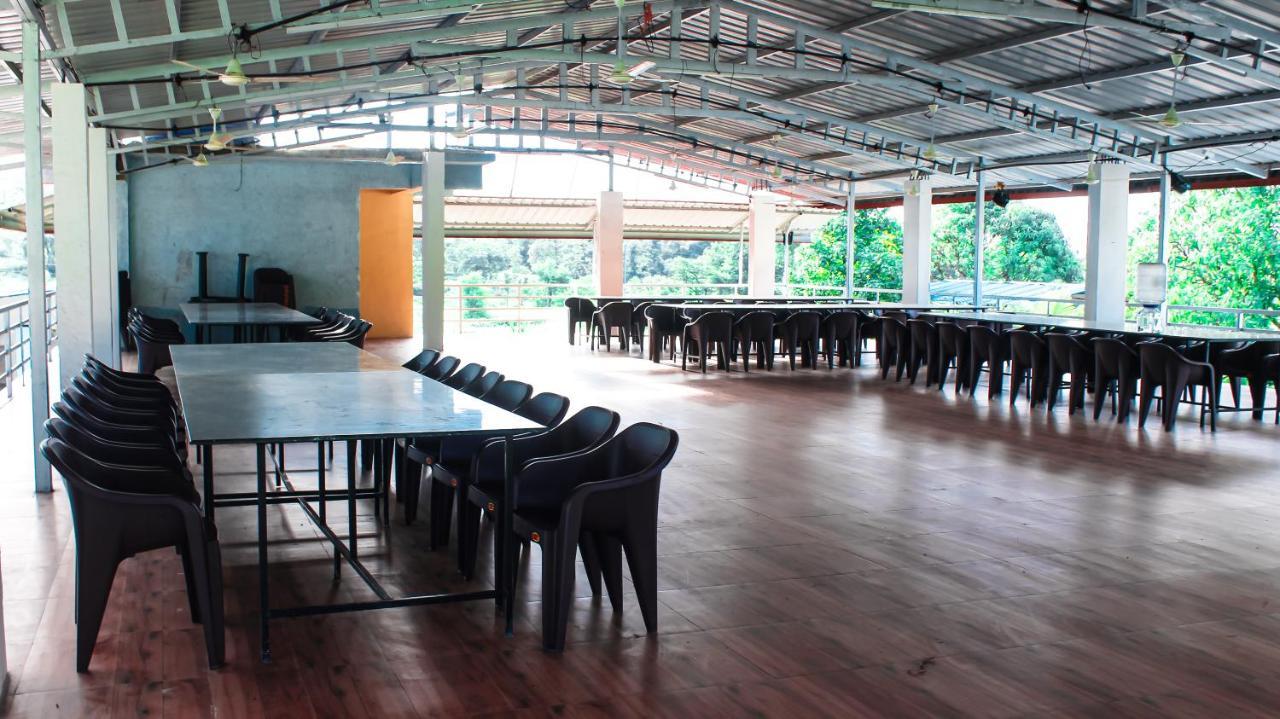 Sp Resort Panvel Chauk 외부 사진