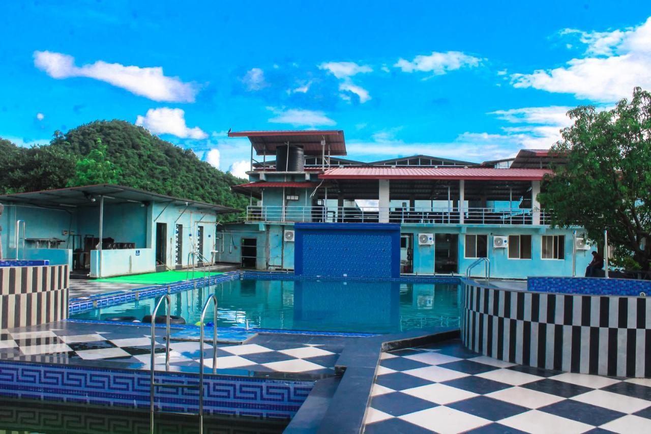 Sp Resort Panvel Chauk 외부 사진