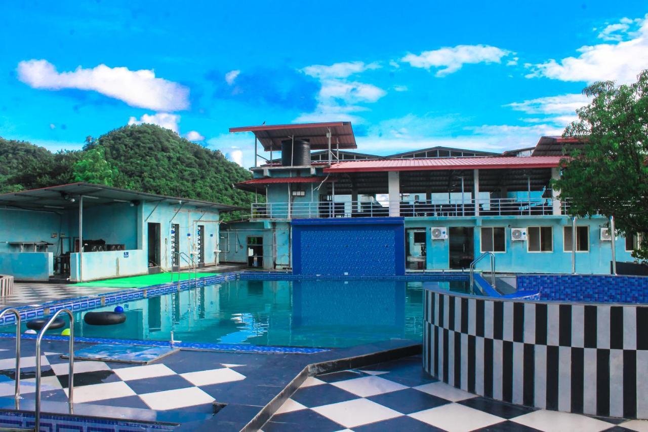 Sp Resort Panvel Chauk 외부 사진