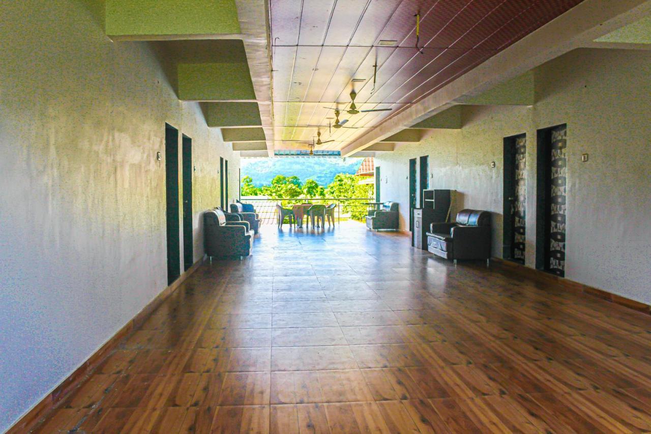 Sp Resort Panvel Chauk 외부 사진