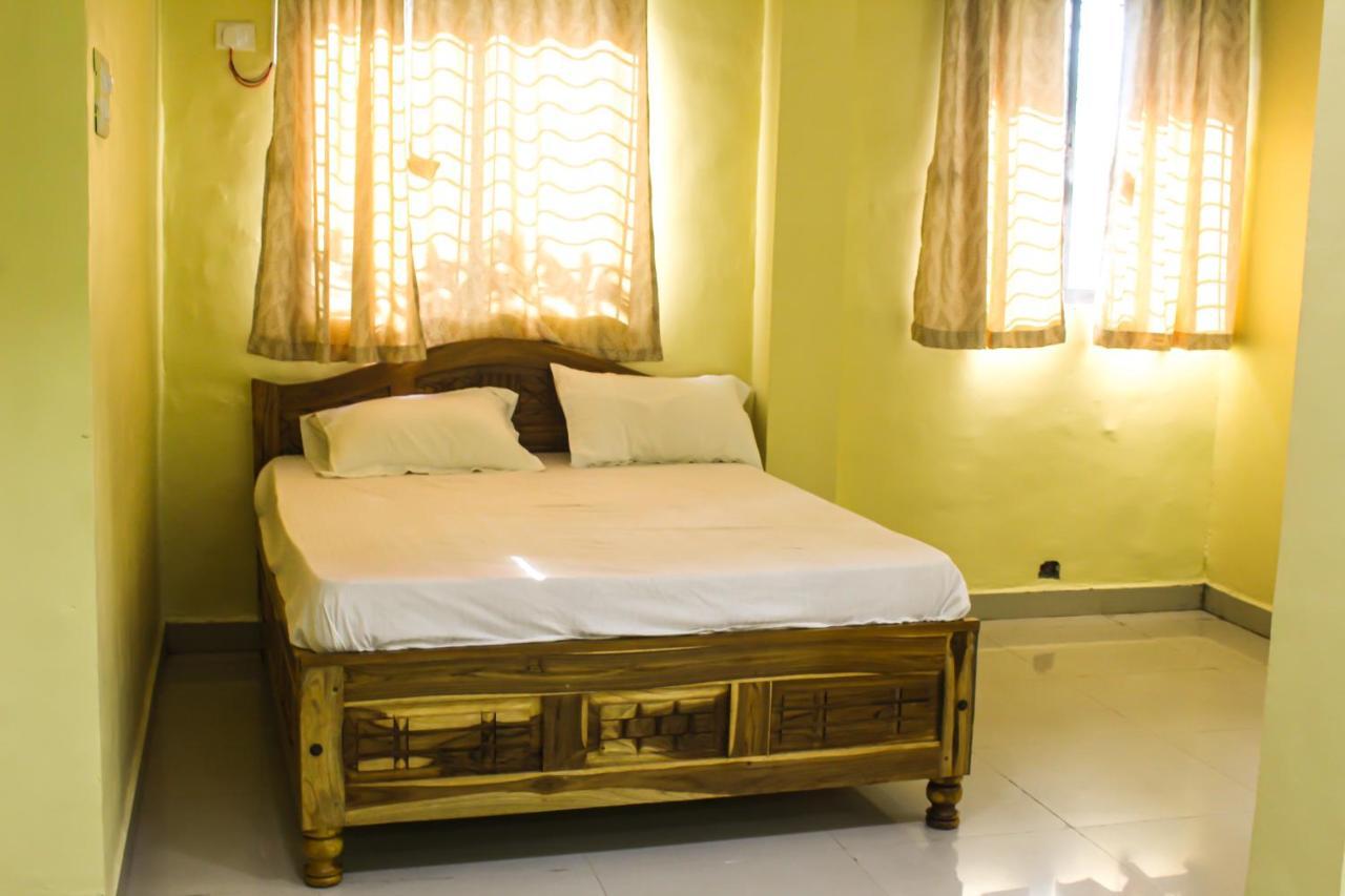 Sp Resort Panvel Chauk 외부 사진