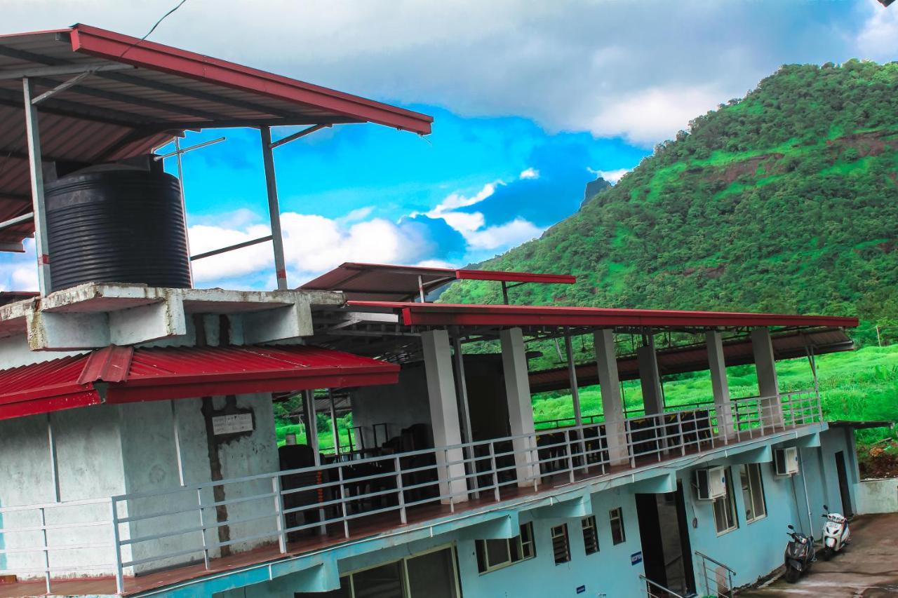 Sp Resort Panvel Chauk 외부 사진
