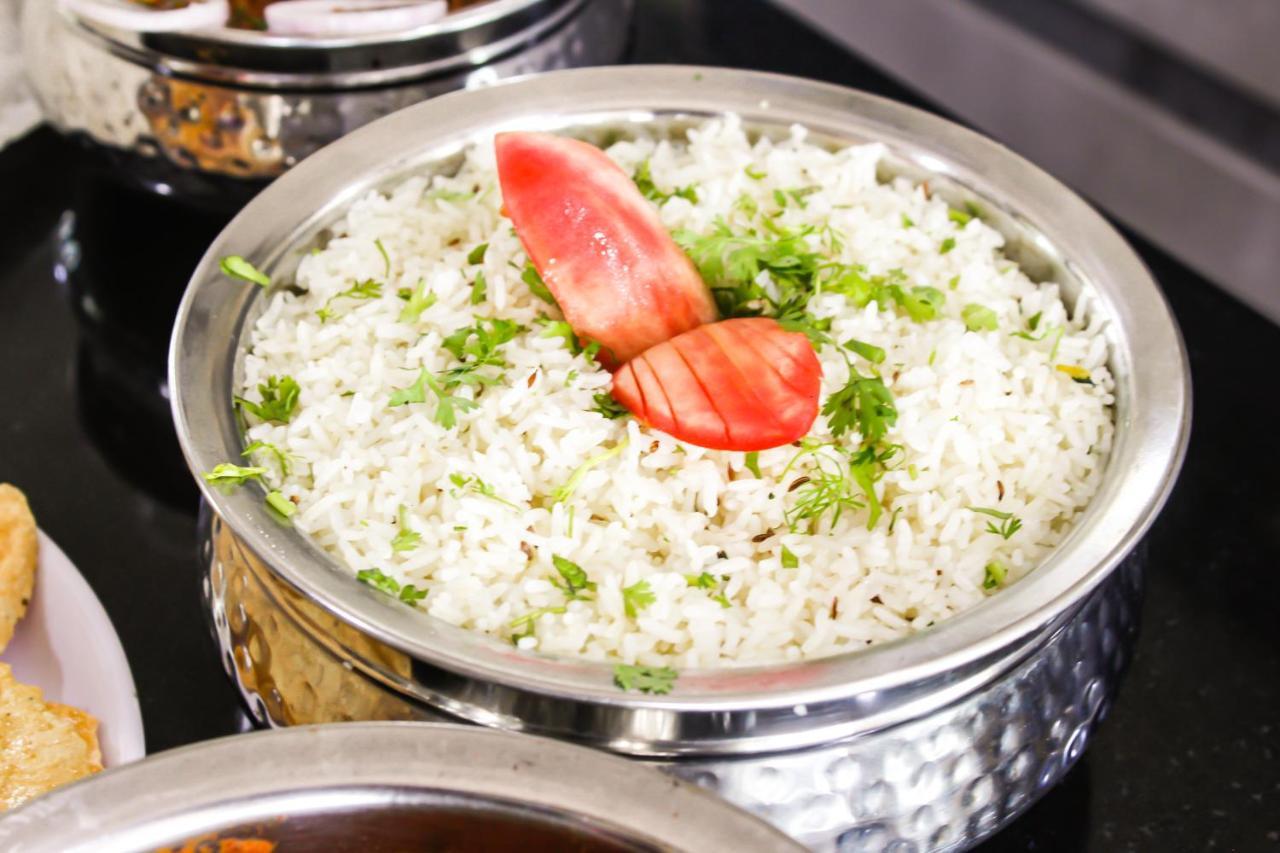 Sp Resort Panvel Chauk 외부 사진
