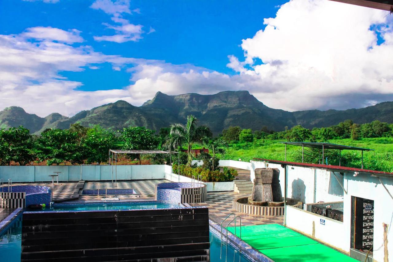 Sp Resort Panvel Chauk 외부 사진